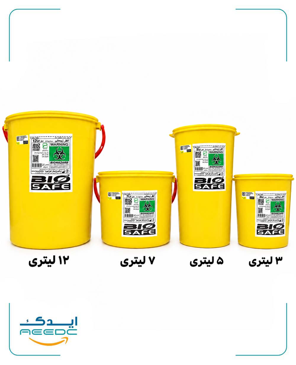 سفتی باکس